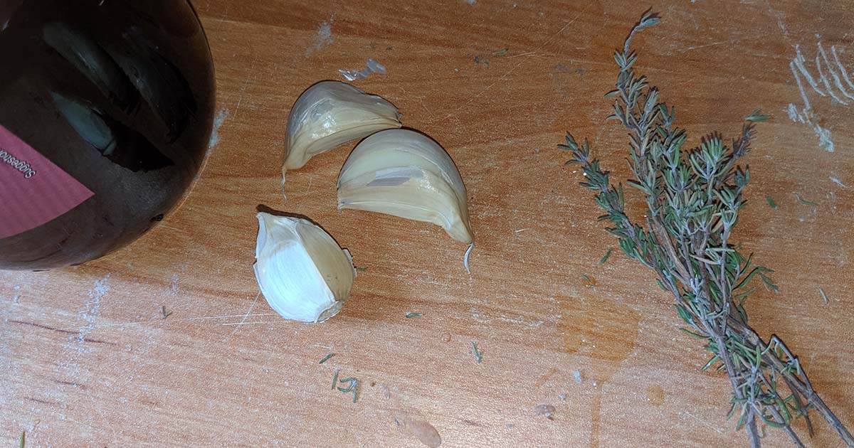 Vermifuge naturel pour les poules : recette