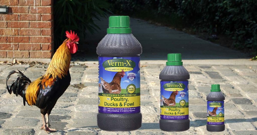 vermifuges