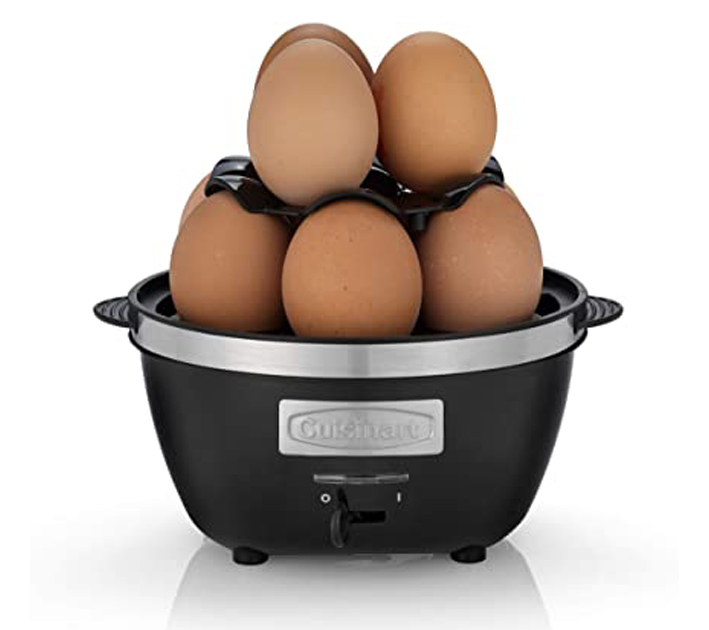 Cuisinart CEC10E compact 10 oeufs