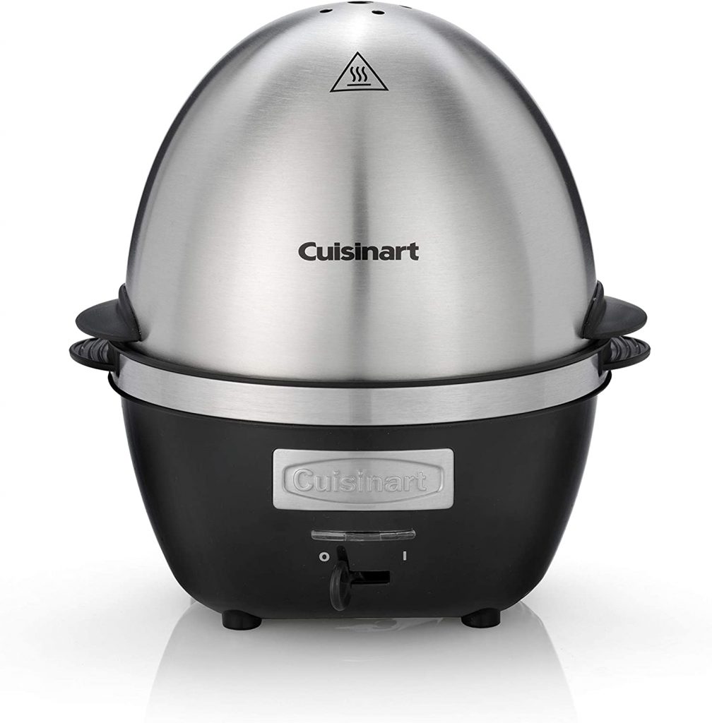 Cuiseur CUISINART CEC10E 