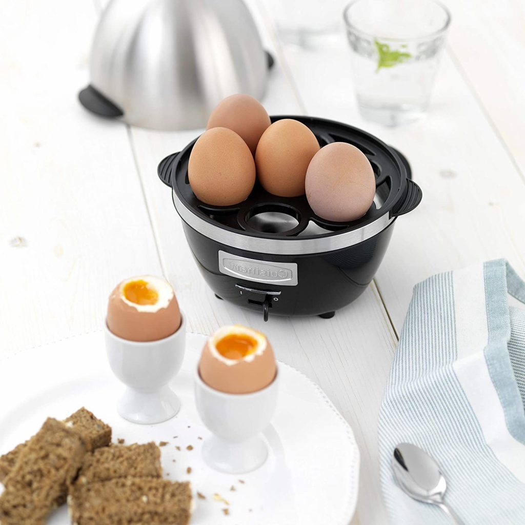 Cuiseur à oeuf CUISINART