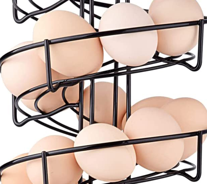 distributeur à œufs de la marque Toplife
