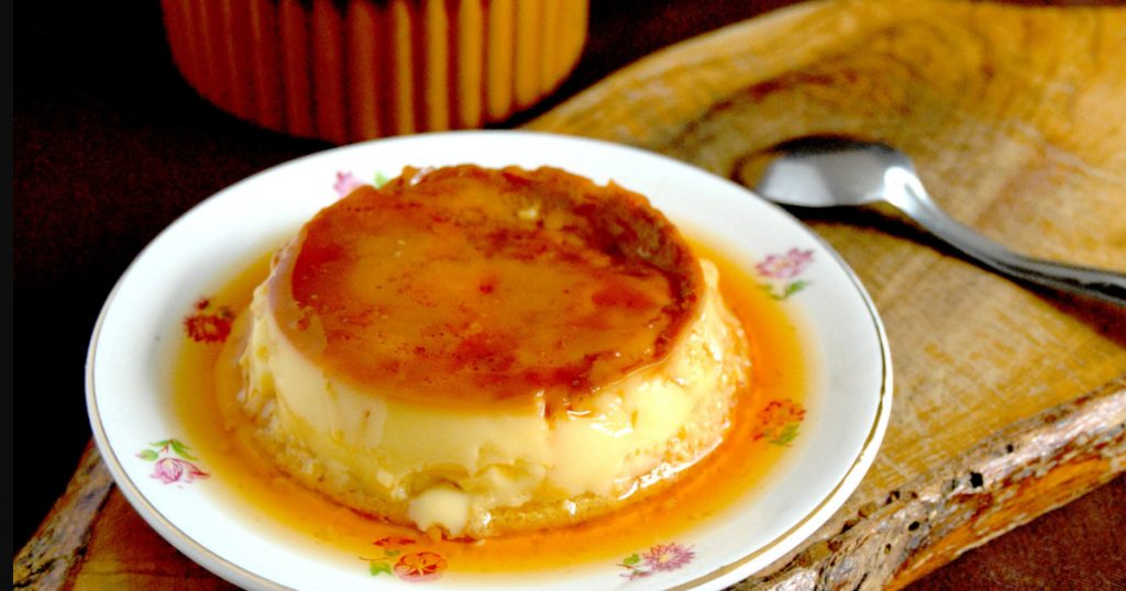 Comment faire les oeufs au lait ?